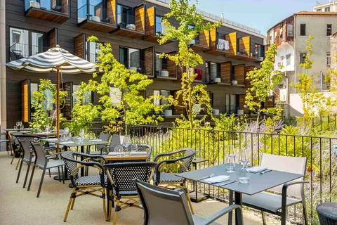 Mercure Porto Centro Aliados foto 15