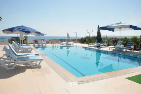 Onder Hotel in Manavgat