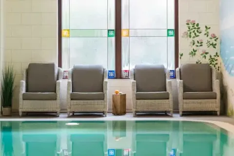 Tides Boutique Hotel foto 17