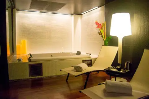 Hotel Miro in Bilbao — foto 30