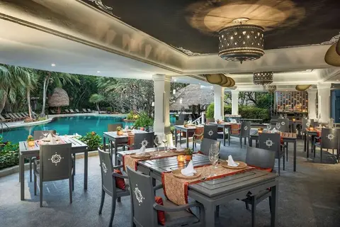 Anantara Hua Hin Resort & Spa in Hua Hin, foto 6