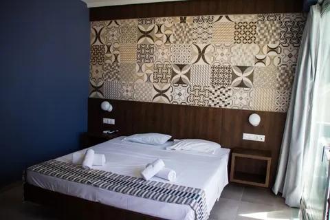 Stalis Hotel foto 3