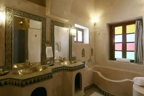 Palais Tinmel in Marrakesh, foto 26