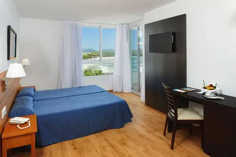 Hotel Club Palia Sa Coma Playa in Sant Llorenç des Cardassar — foto 11