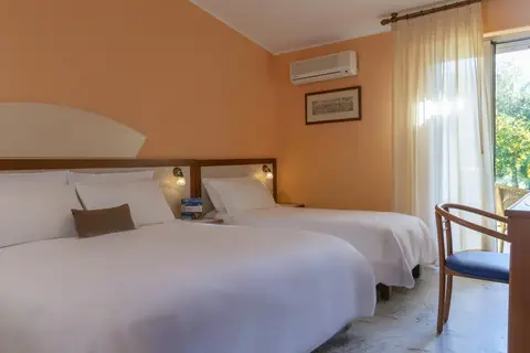 Baia di Tempsa Resort in Amantea — foto 21