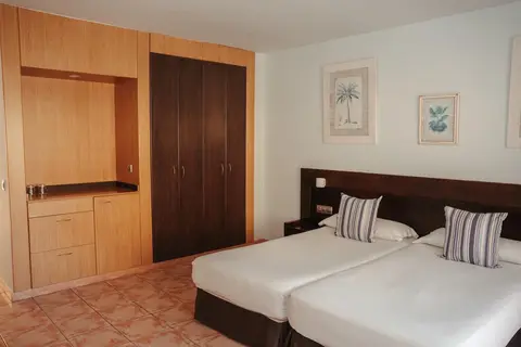 Hotel LIVVO Lago Taurito in Mogán — foto 13
