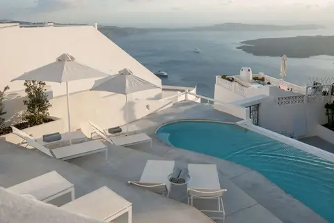 Senses Suites in Senses Boutique Hotel, foto 11