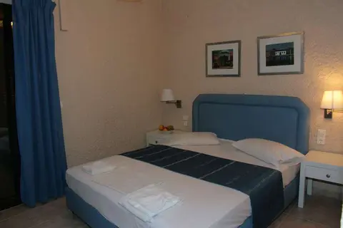 Perla Appartementen in Gazi Municipal Unit, foto 13