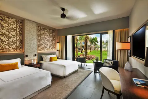 Anantara Iko Mauritius Resort & Villas in Beau Vallon VCA — foto 29