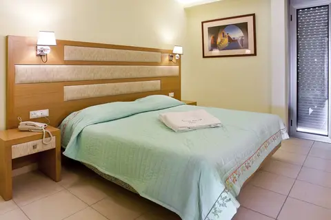 Aegean Dream Hotel in Karfas, foto 16