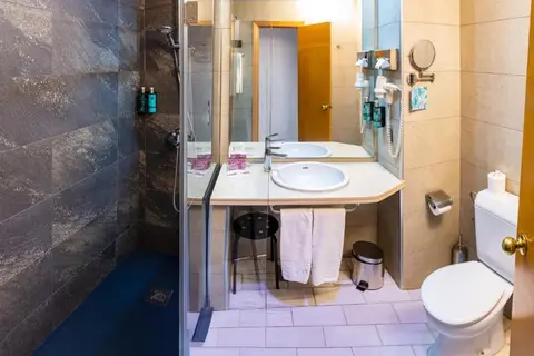 Hotel Bellavista Sevilla in Sevilla — foto 13