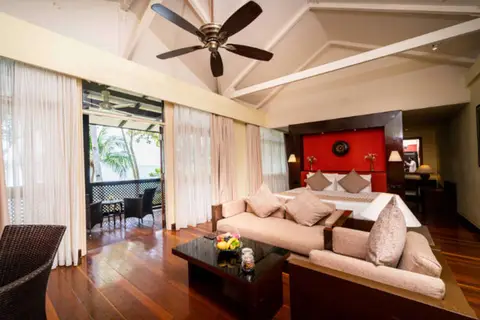 Rebak Island Resort & Marina in Kedawang — foto 4