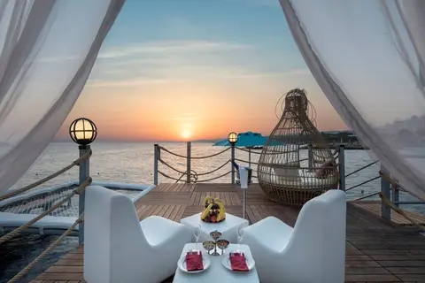 Granada Luxury Beach in Alanya — foto 31
