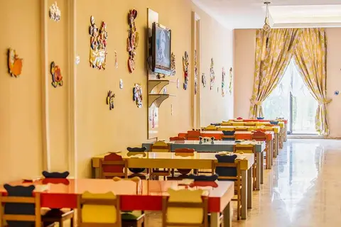 Selectum Noa Belek in Antalya, foto 12