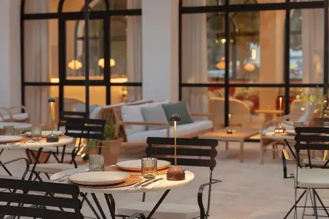 Elisabeth by The Sea Hotel in Tossa de Mar — foto 15