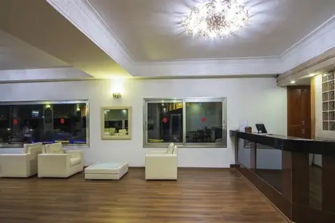Hotel Sunbay Park in Marmaris — foto 9