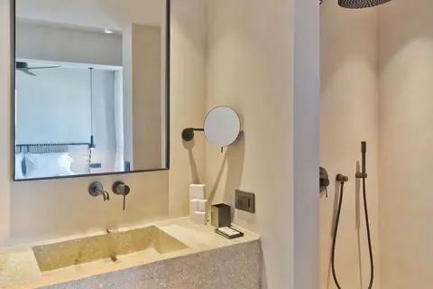 Almi Luxury Rooms in Δημοτική Ενότητα Καρπάθου — foto 11