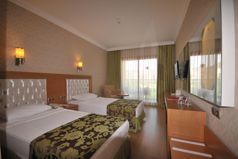 Hotel Pasabey foto 3