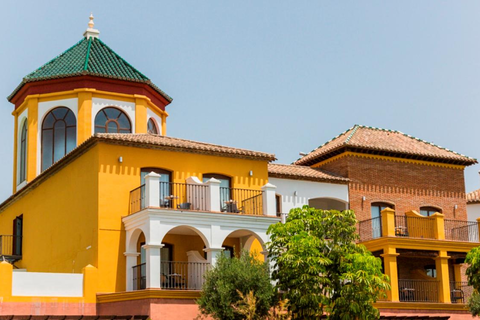 Hotel B BOU La Vinuela & SPA foto 21