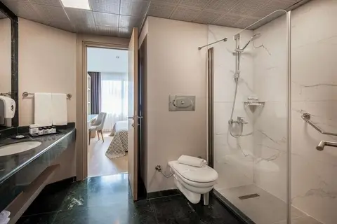 Porto Bello Hotel Resort & Spa in Konyaaltı — foto 20