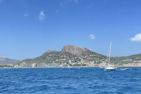 La Sirena in Torroella de Montgrí — foto 20