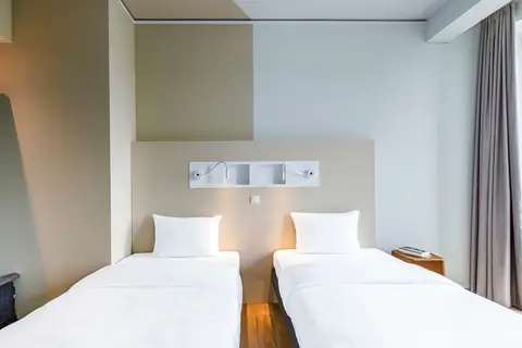ibis budget Bremen City Center in Bremen — foto 16