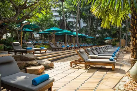 Avani Pattaya Resort & Spa in Pattaya, foto 8