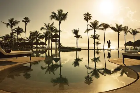 Secrets Akumal Riviera Maya in Puerto Aventuras — foto 3