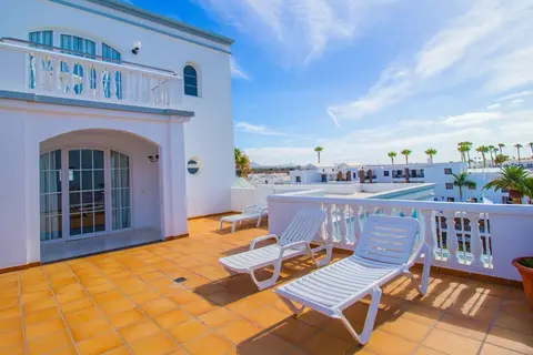 Corona Mar Apartments in Puerto del Carmen — foto 24
