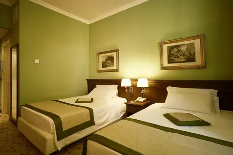 Meditur Hotel Bologna San Lazzaro in San Lazzaro di Savena, foto 28