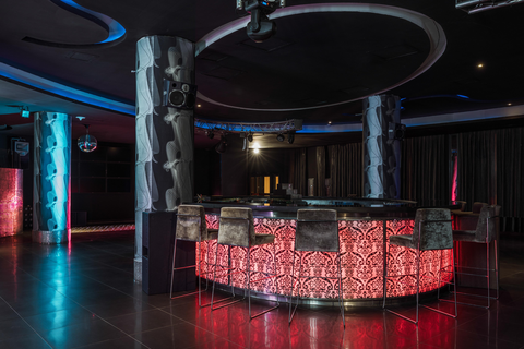 Hotel Gran Melia Palacio de Isora foto 23