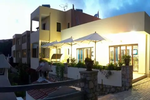 Miraluna Hotel in Δημοτική Ενότητα Καρπάθου — foto 2