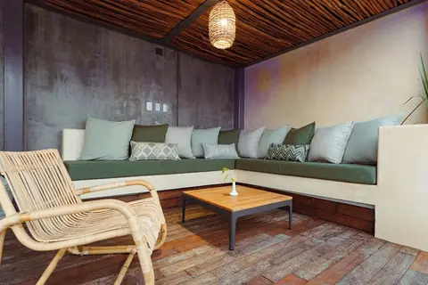 Hotel Marina El Cid Spa & Beach Resort in Puerto Morelos — foto 25