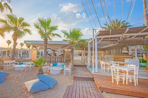Tsokkos The Dome Beach Hotel & Resort in Ayia Napa — foto 2