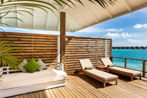 Sun Siyam Olhuveli in Haru Haru — foto 29