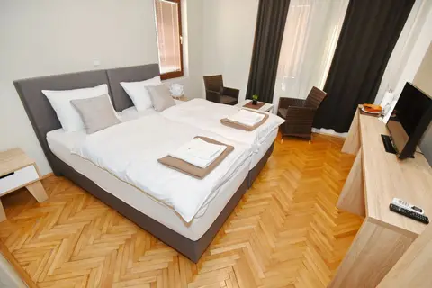 Villa Mishe in Ohrid, foto 11
