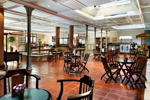 Armada Istanbul Old City Hotel in Fatih — foto 18