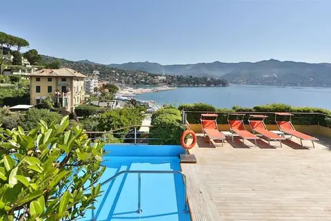 Best Western Hotel Regina Elena in Santa Margherita Ligure — foto 2