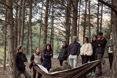 Basecamps Cerdanya foto 17