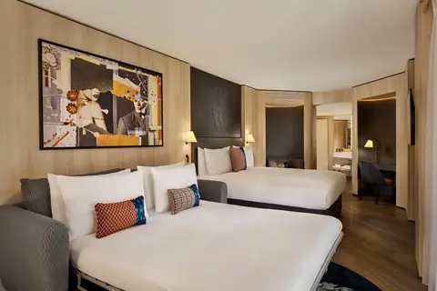 Riu Plaza London The Westminster in Londen — foto 6