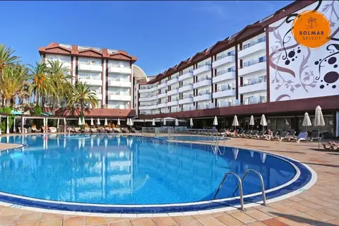 ALEGRIA Florida and Spa in Santa Susanna
