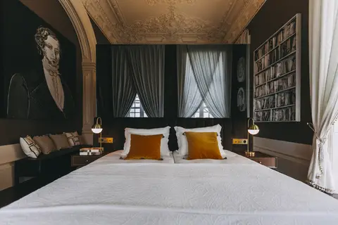 Torel Palace Porto in Vila Nova de Gaia — foto 28