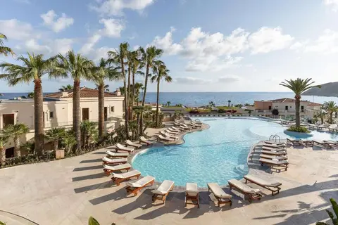 Grecotel Marine Palace & Aqua Park in Panormos, foto 30