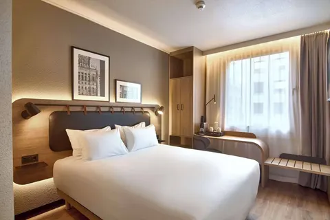 Hotel Campanile Warszawa in Warsaw