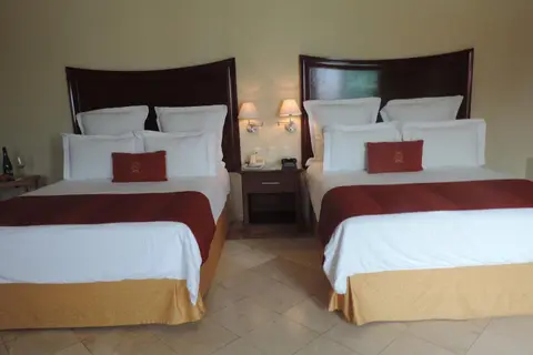 Hotel Hacienda Real del Caribe in Playa del Carmen — foto 26