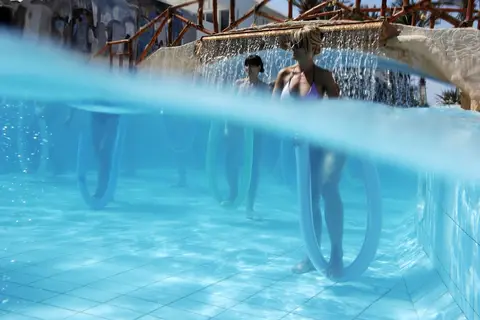 Monarque Dar Jerba Narjes in Midoun — foto 18
