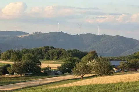 Steakhüsli Hotel - Restaurant in Schopfheim — foto 14
