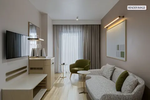 Side Star Beach Hotel foto 12