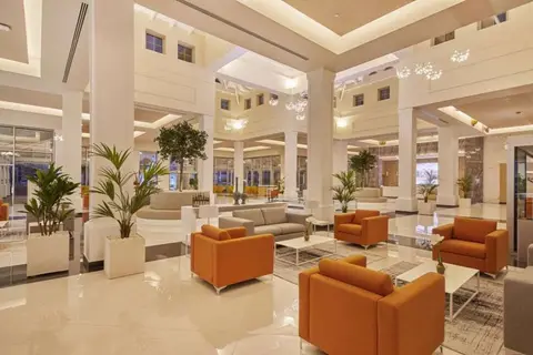 Fantasia Bahia Principe in San Miguel de Abona — foto 18
