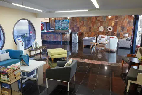 Hotel Chatur Palmera Mar in Mogán — foto 30